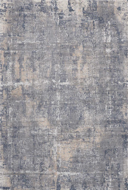 Cumulus Area Rug - Cream/Grey