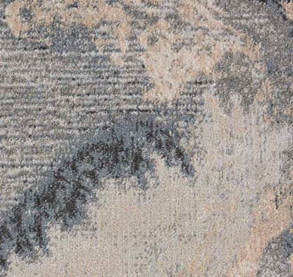 Mossimo Area Rug - Grey