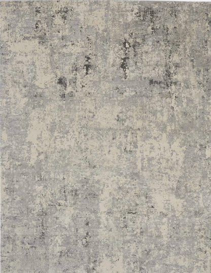 Cumulus Area Rug - Grey/Beige 07