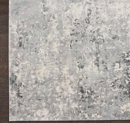 Cumulus Area Rug - Grey/Beige 07