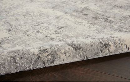 Cumulus Area Rug - Grey/Beige 07