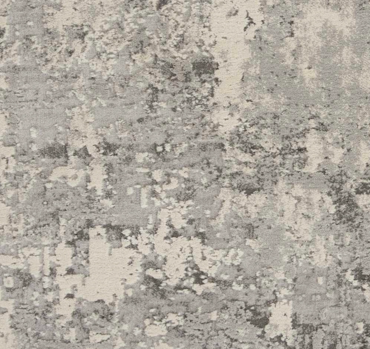 Cumulus Area Rug - Grey/Beige 07