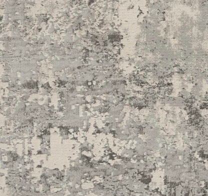 Cumulus Area Rug - Grey/Beige 07