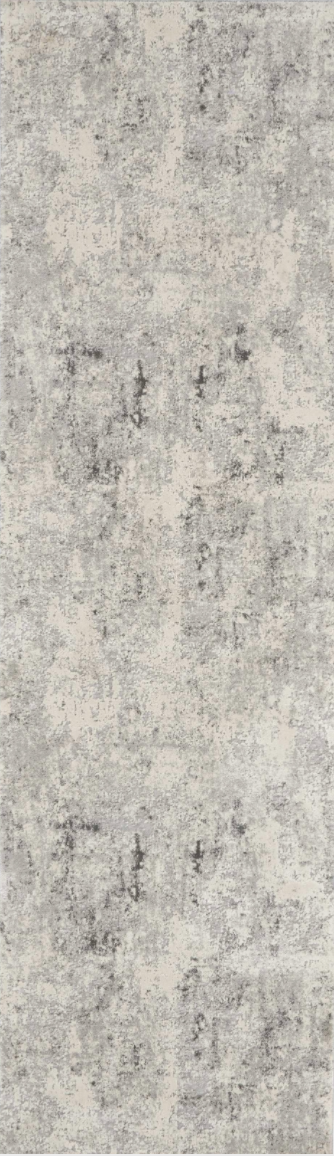 Cumulus Area Rug - Grey/Beige 07