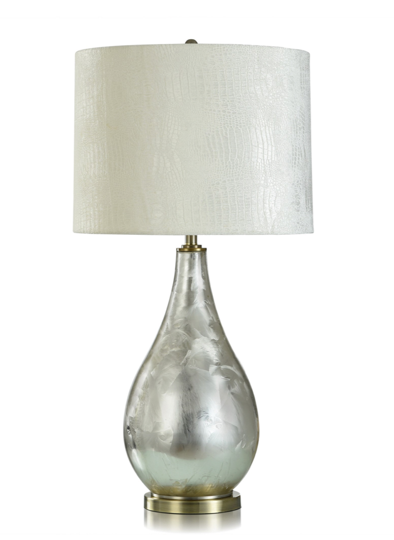 Emory 37" Table Lamp