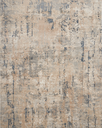 Quartz Area Rug - Greige