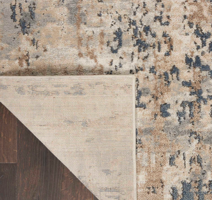 Quartz Area Rug - Greige