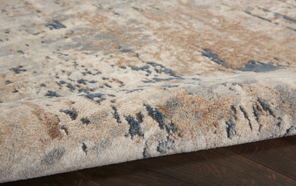 Quartz Area Rug - Greige