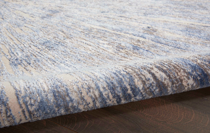 Edenton Area Rug - Blue/Grey