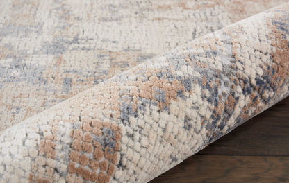 Cumulus Area Rug - Beige/Tan/Grey