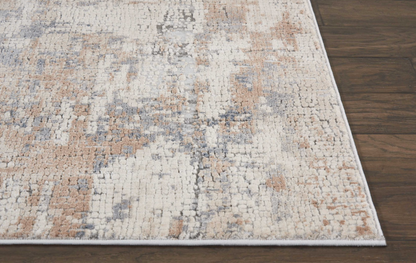 Cumulus Area Rug - Beige/Tan/Grey