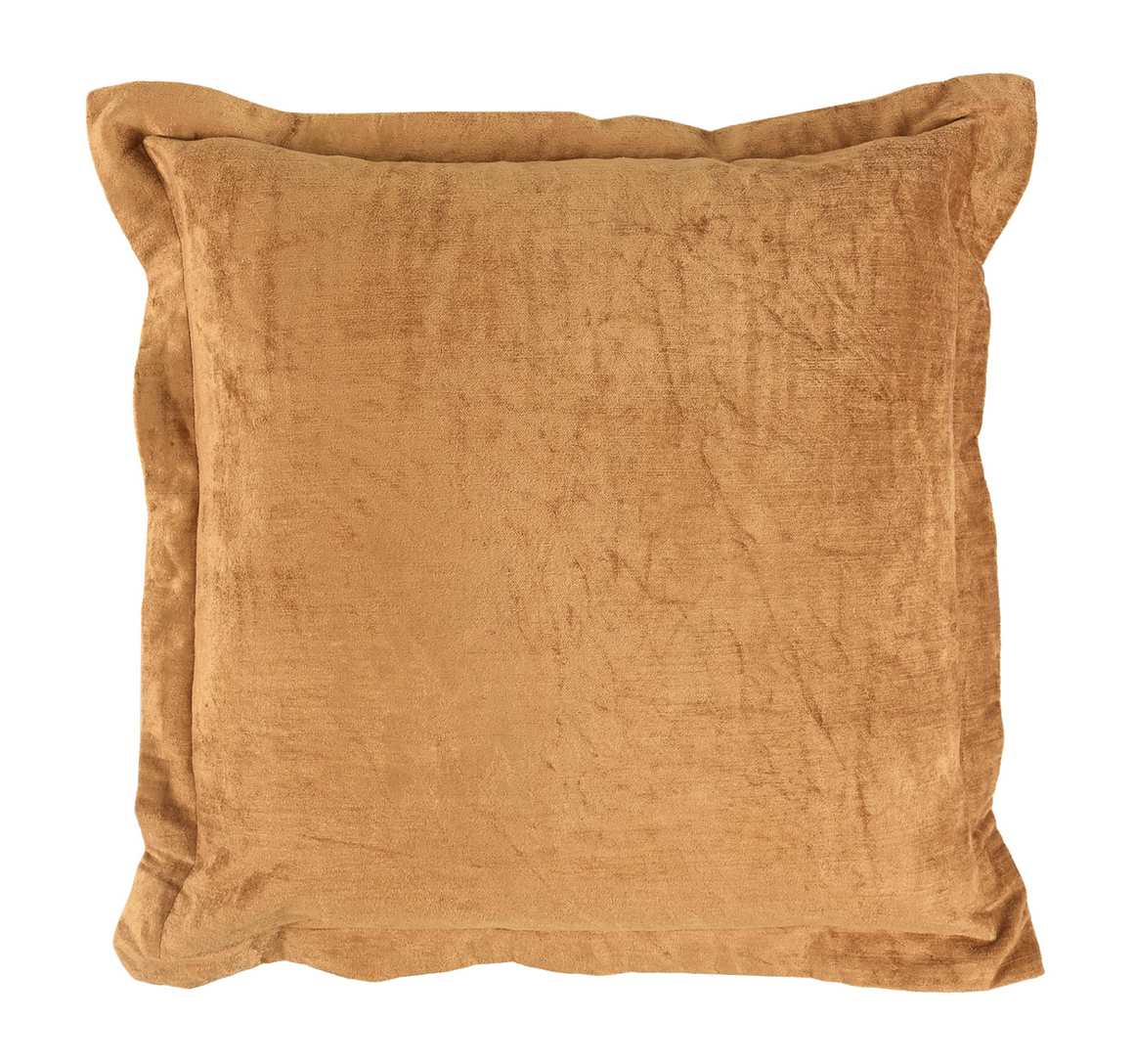 Lapis 22x22 Pillow - Harvest