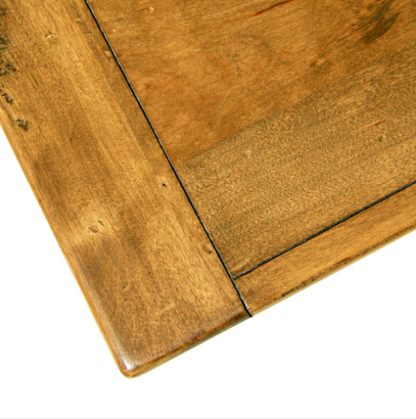 Vail 82" Dining Bench - Classic Carolina Home