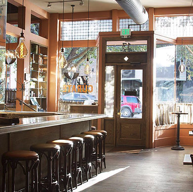 Nolan 9" Edison Pendant - Black - Classic Carolina Home