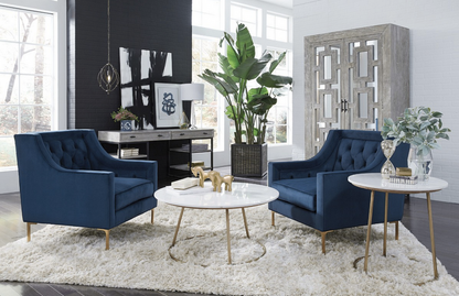 Artisan 47" Wood + Iron Mirror Front Cabinet - Classic Carolina Home