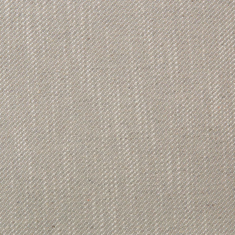 Ghent 152" Bench Seat Sectional - Cypton Oatmeal - Classic Carolina Home