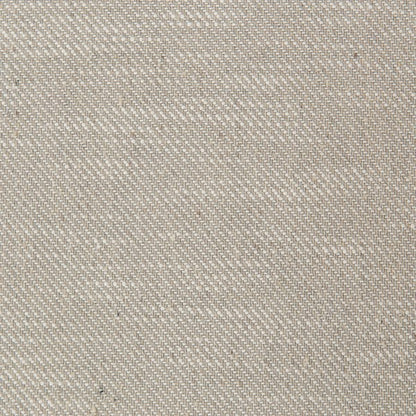 Ghent 112" Bench Seat Sectional - Crypton Oatmeal - Classic Carolina Home