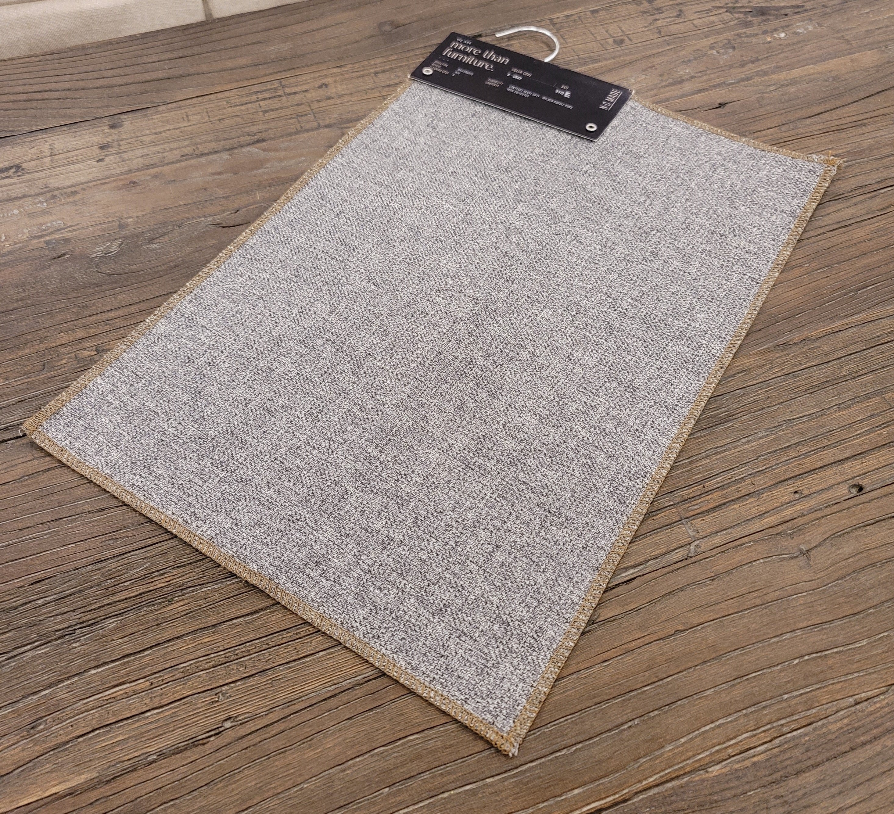 Quick Ship Fabric 9310 - Uptown Ash - Classic Carolina Home