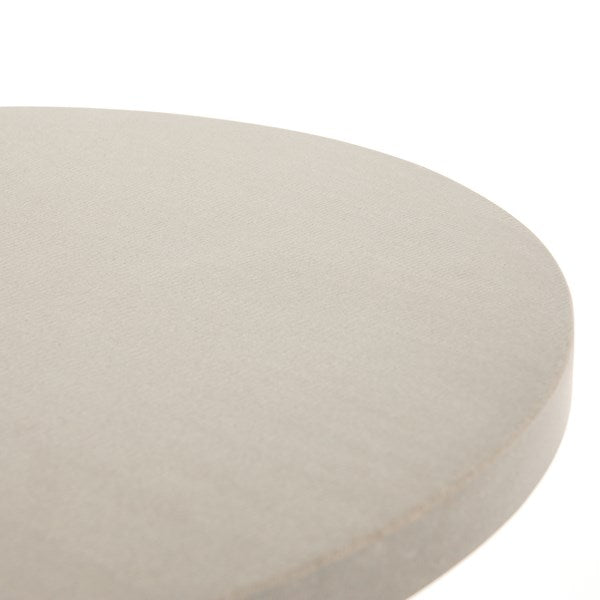 Cyril 30" Outdoor Bar Table - Classic Carolina Home