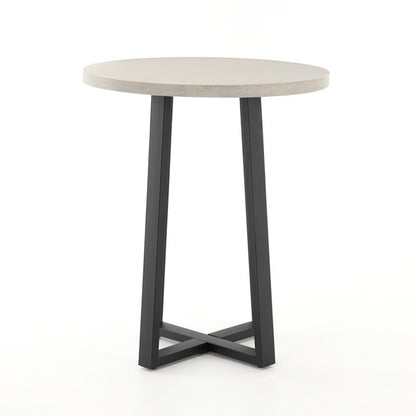 Cyril 30" Counter Dining Table - Classic Carolina Home