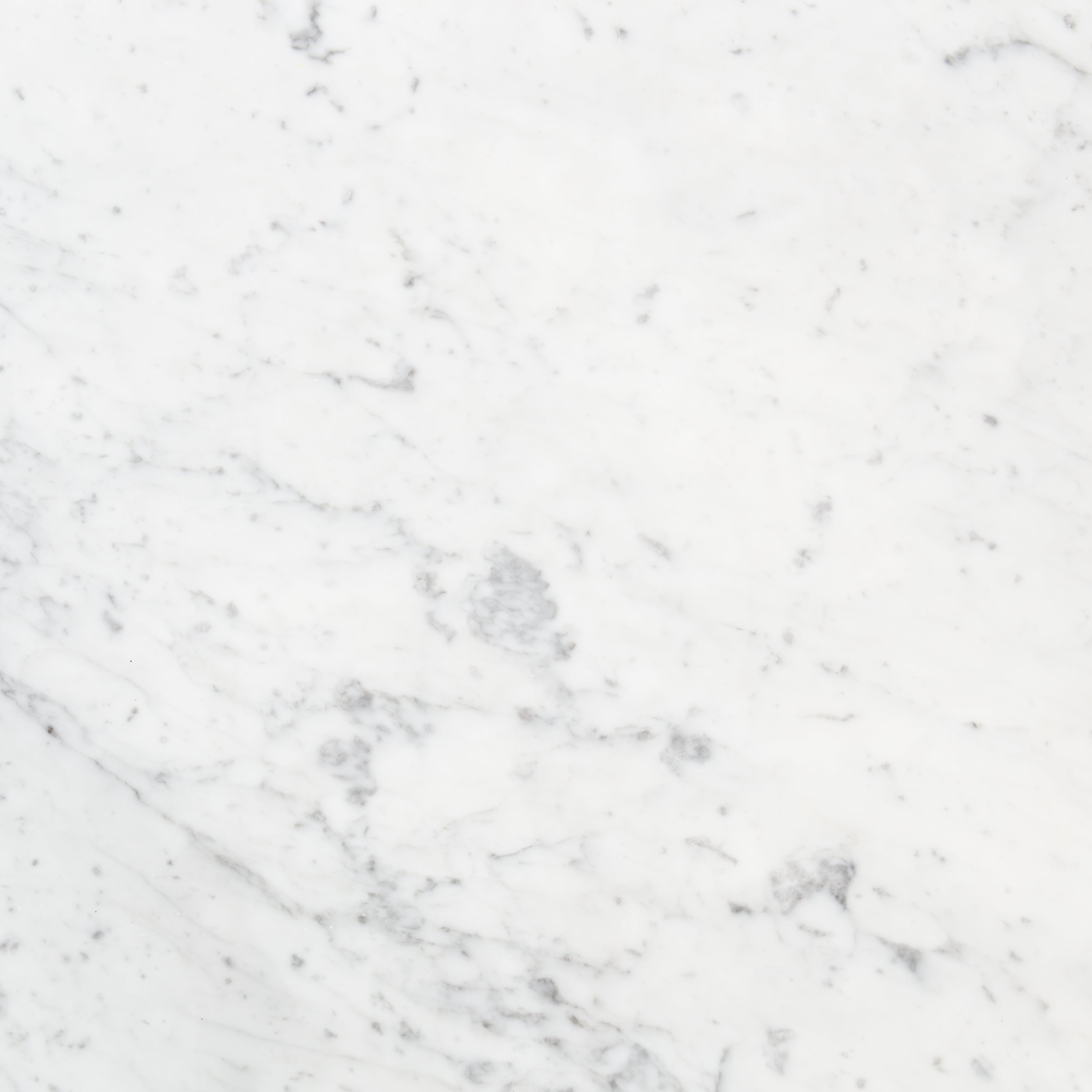 Killian 60" Extendable Kitchen Island - Black Acacia + White Italian Marble