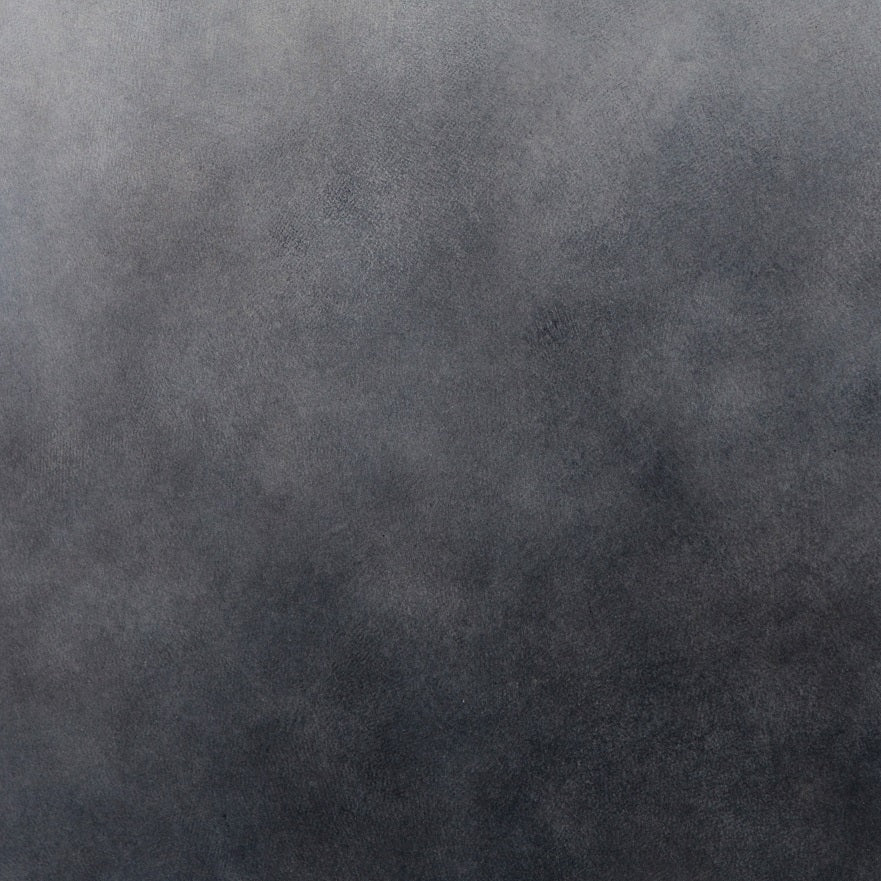 Sherrill 42" Concrete Coffee Table - Indigo Ombre - Classic Carolina Home