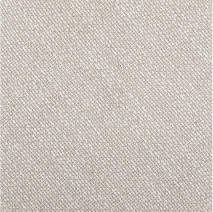 Edison 18" Small Ottoman - Wheat - Classic Carolina Home