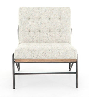 Fred Chair - Multi Fleck - Classic Carolina Home