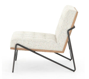 Fred Chair - Multi Fleck - Classic Carolina Home