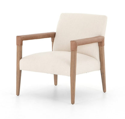Ruby Chair - Natural - Classic Carolina Home