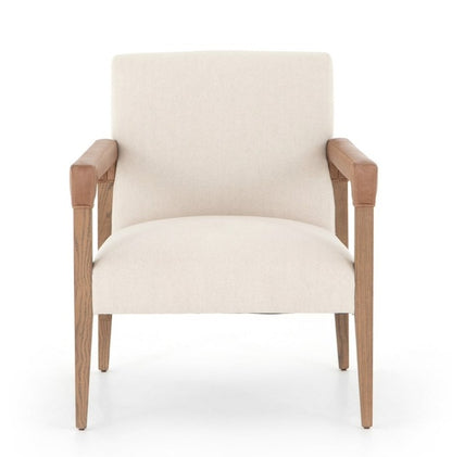 Ruby Chair - Natural - Classic Carolina Home