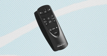 TEMPUR-PEDIC Ergo 2.0 Power Base - Queen