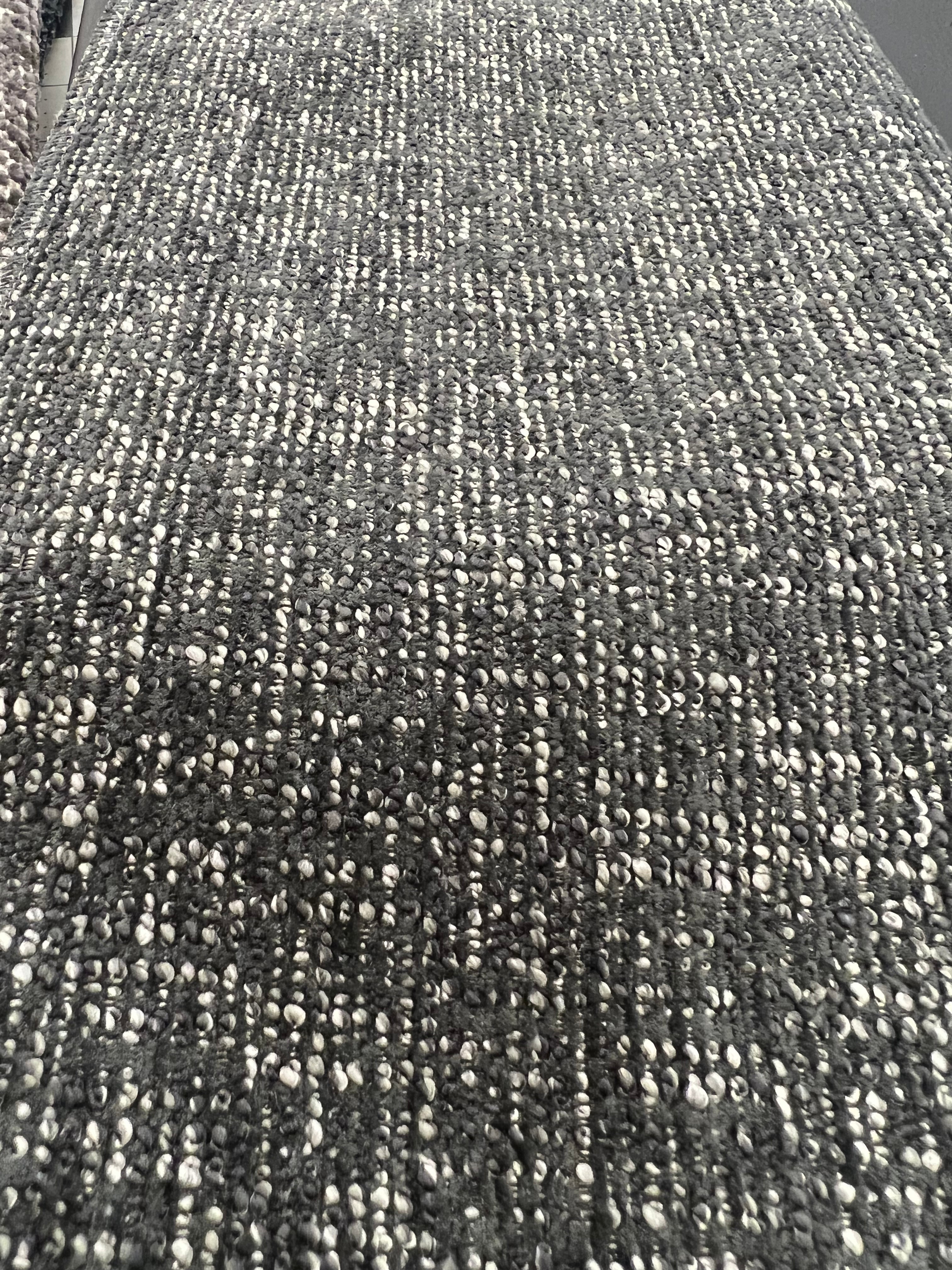 Express Ship Performance Fabric 3742-C - Fog