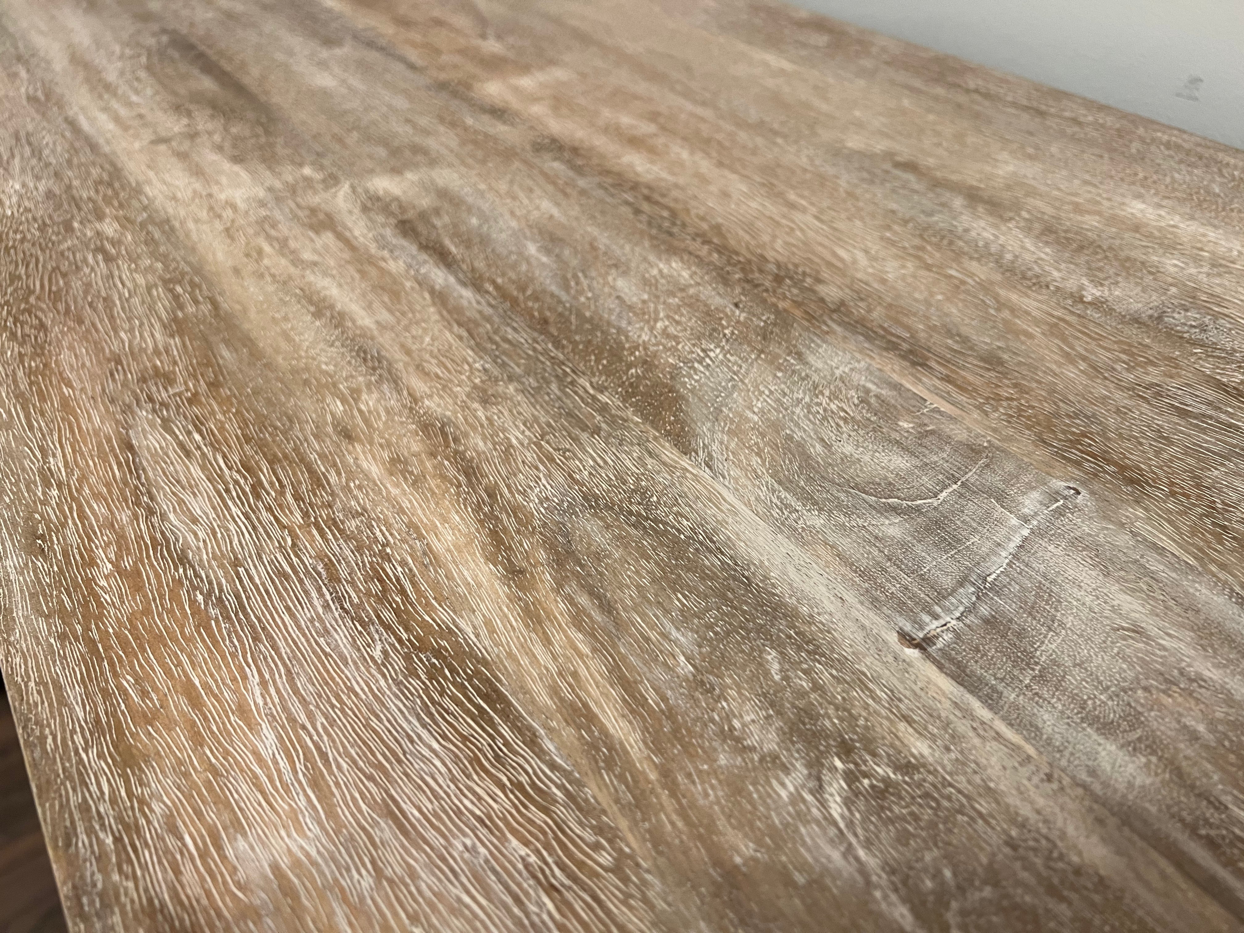 Sophia 81" King Bed - Sand