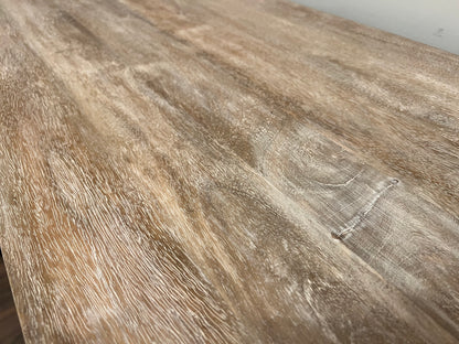 Sophia 81" King Bed - Sand