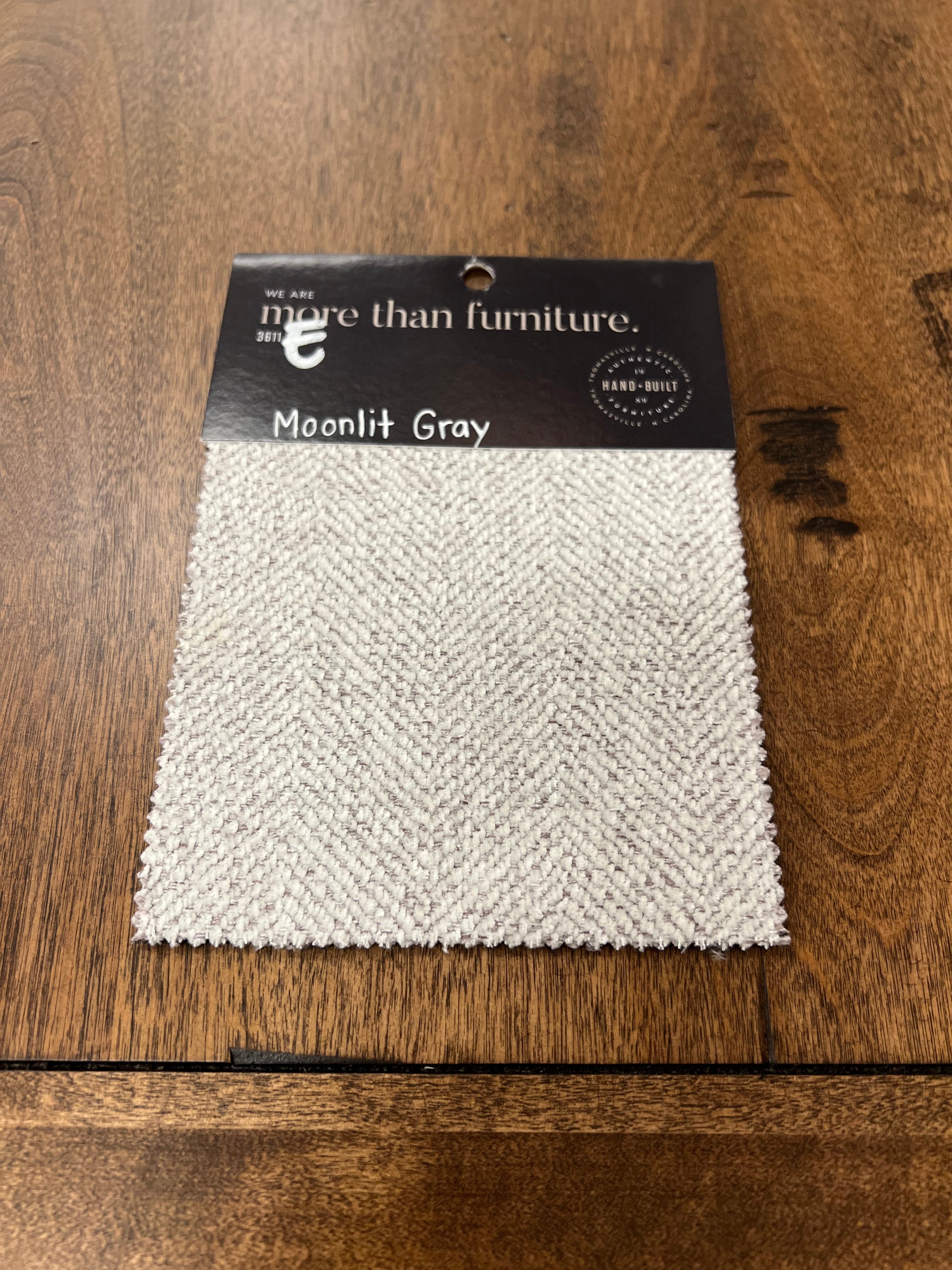 Express Ship Fabric 3611-E - Moonlit Gray