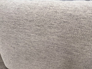 Chelsea Quick Ship 86" 2 Cushion Sofa - Performance Greige