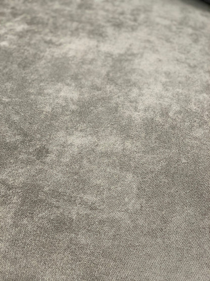 Hannah 159" Dual Chaise Sectional - Mink Metallic - Classic Carolina Home