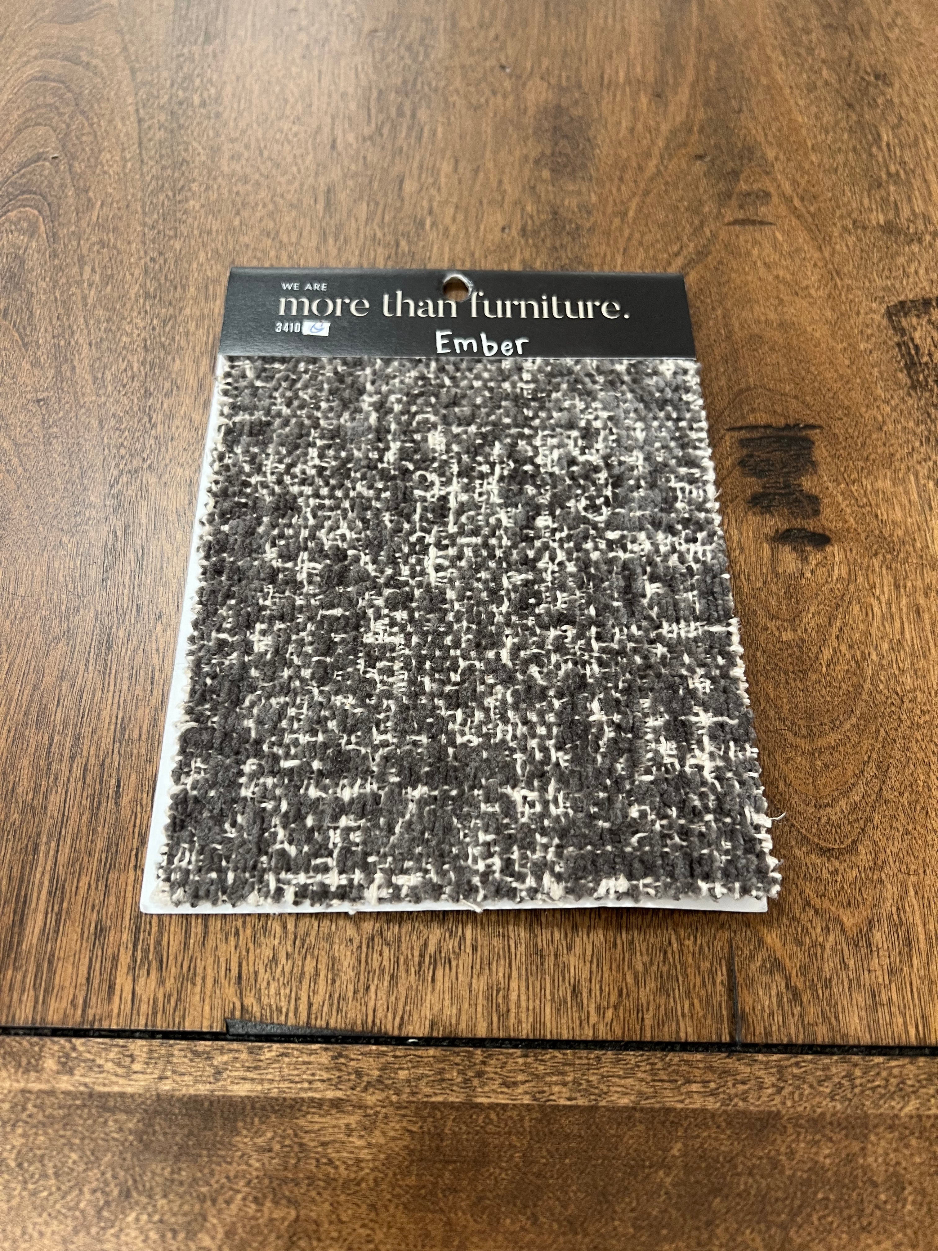 Express Ship Fabric 3410-G - Ember