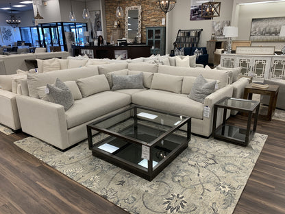 Quick Ship Performance Fabric 3120 - Crypton Quicksilver - Classic Carolina Home