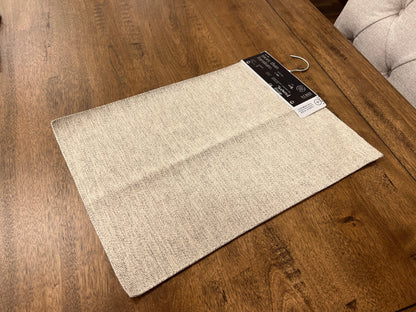 Express Ship Performance Fabric 3420-E - Textured Greige