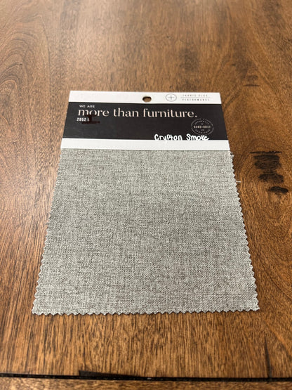 Express Ship Performance Fabric 2952-G - Crypton Smoke