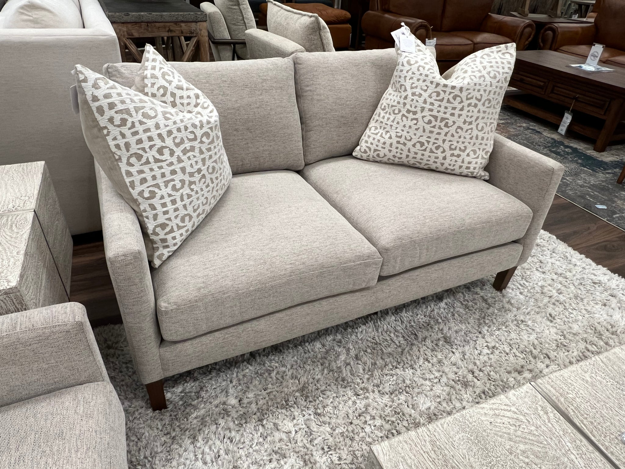 Lazy boy mckinney 2024 sofa