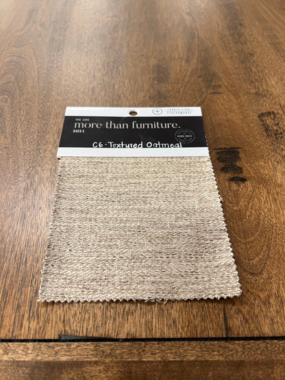 Express Ship Performance Fabric 3423-E - Textured Oatmeal