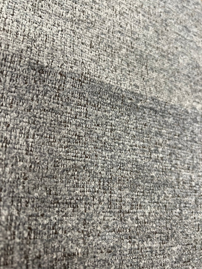 Express Ship Fabric 3761-E - Marled Gray