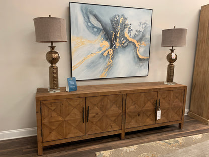 Elan 104" Sideboard - Classic Carolina Home