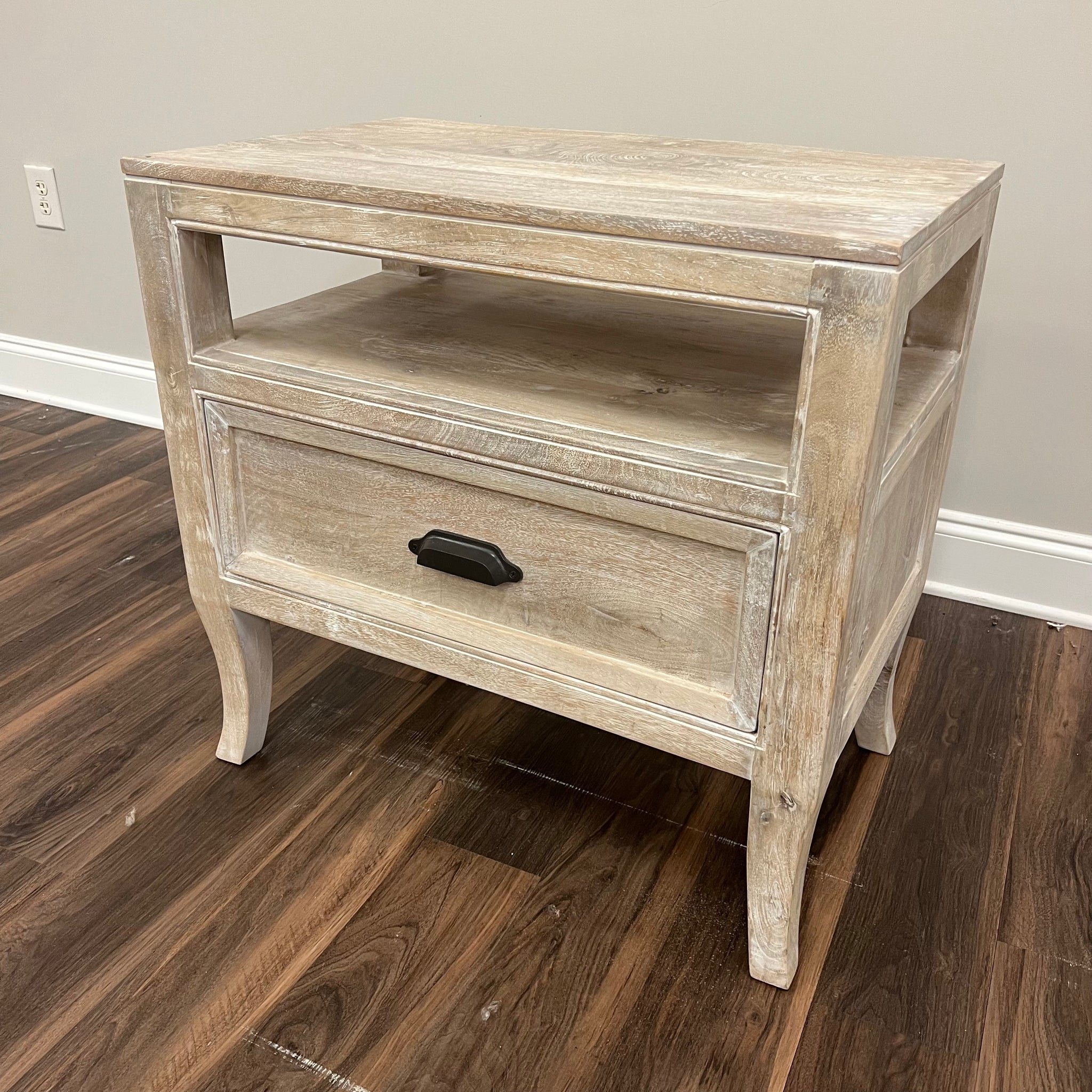 Sophia nightstand deals