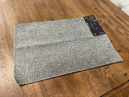 Express Ship Fabric 3761-E - Marled Gray