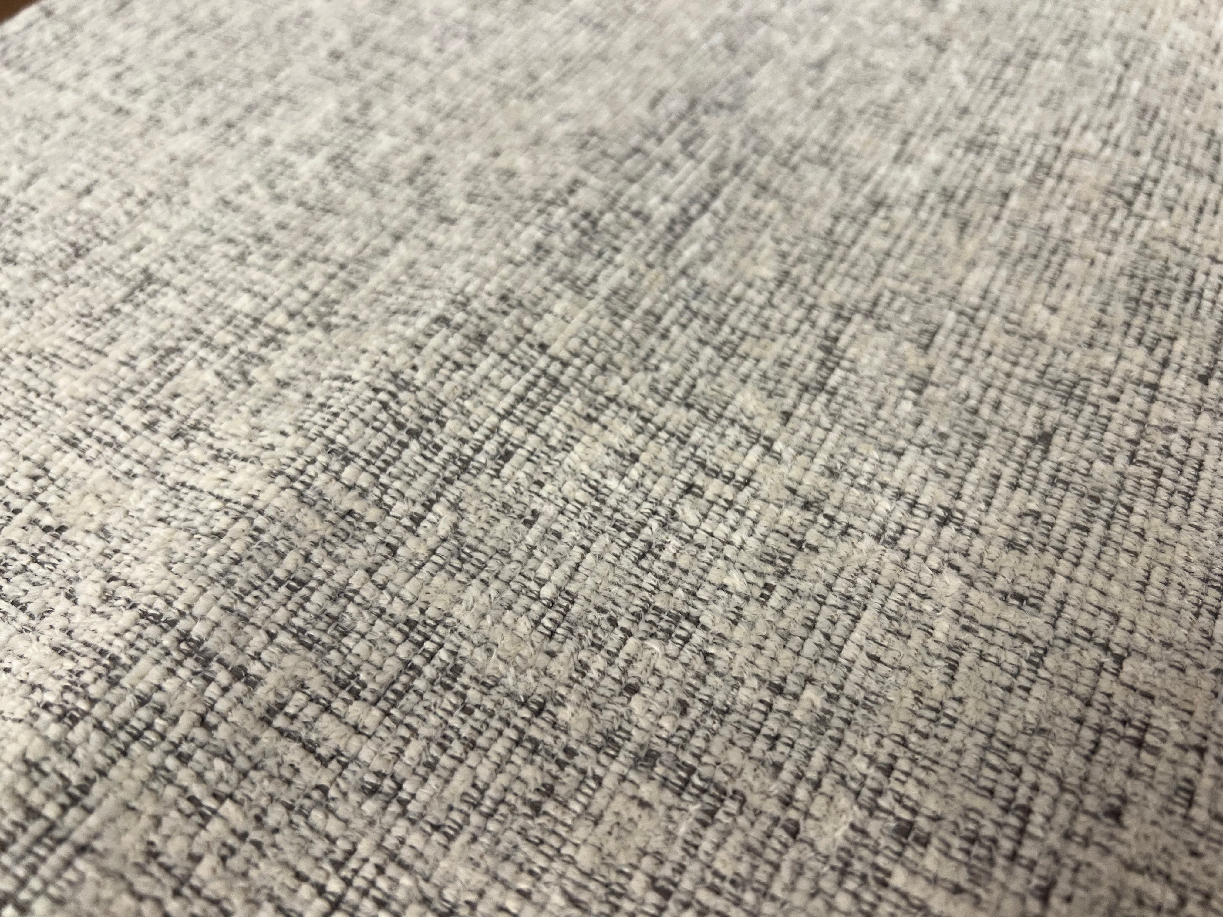 Express Ship Fabric 3762-E - Marled Cream