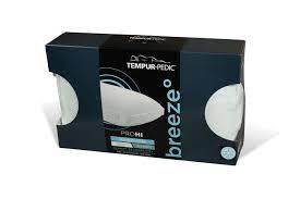 Tempur-Pedic TEMPUR-Breeze Pro Pillow